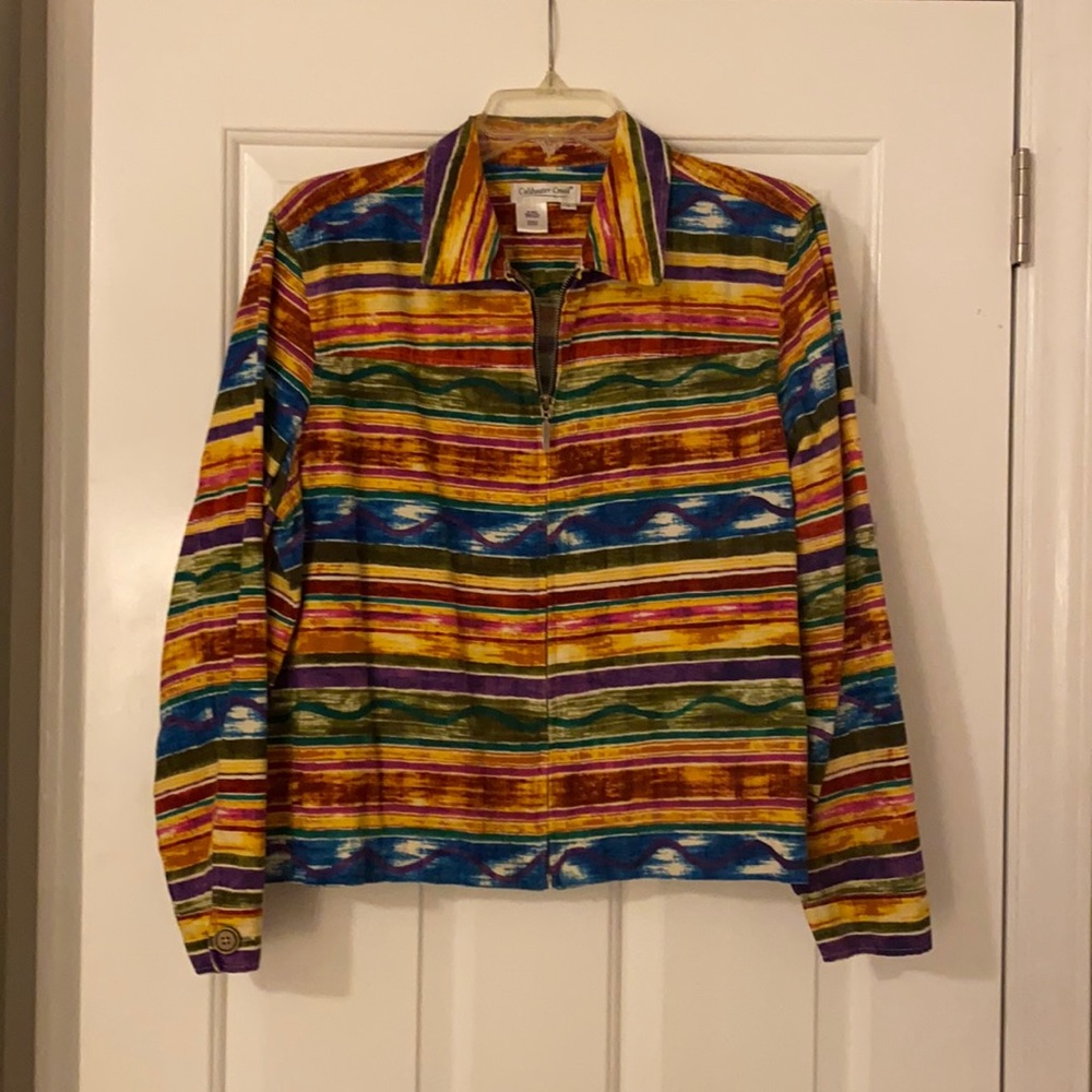 Coldwater Creek jacket